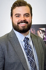 picture of actor Joe Burke