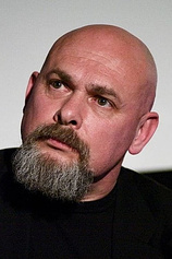 photo of person Marc Caro