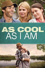 poster of movie As Cool as I Am