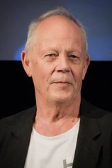 photo of person Stig Björkman