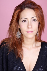 picture of actor Julie Duchaussoy