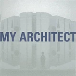 Carátula de la banda de sonido de My Architect