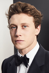 photo of person George MacKay