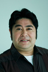 picture of actor Sarutoki Minagawa