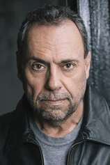 Foto de Damon Gregory