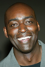 picture of actor Michael Jace