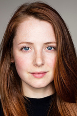picture of actor Róisín O'Donovan