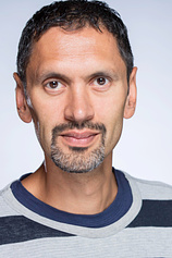 picture of actor Paul Bazely