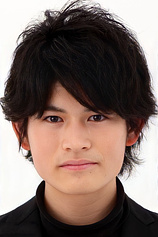 picture of actor Takuya Matsunaga