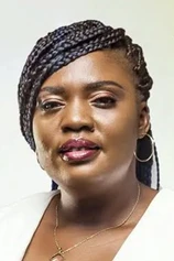 Foto de Thérèse Ngono