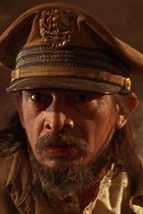 picture of actor Luis Contreras