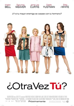 Otra vez tú