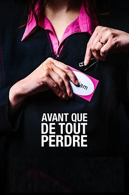 poster of movie Antes de perderlo todo