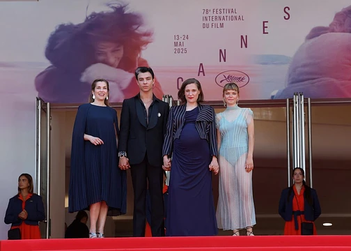 image of Cannes 2025 – Día 9: Entre la verdad y la memoria