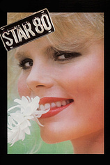 poster of movie Star 80