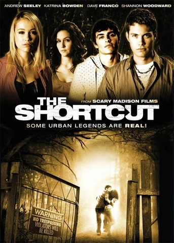 Poster de The Shortcut