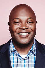 photo of person Cheo Hodari Coker