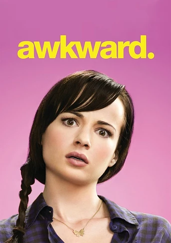 Poster de La Chica Invisible