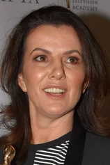 Foto de Deirdre O'Kane
