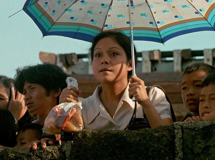 Nora Aunor en bona