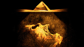 still of content La Pirámide