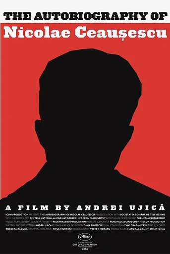 Poster de The Autobiography of Nicolae Ceausescu