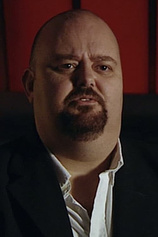 photo of person Gareth Roberts