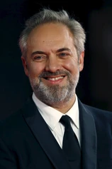 Foto de Sam Mendes