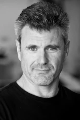 Foto de Alec Gillis