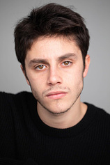 picture of actor Ido Tako