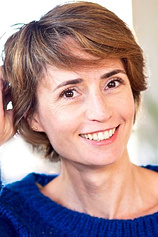 picture of actor Lucie Laurent