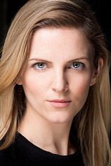 picture of actor Sarah Burke