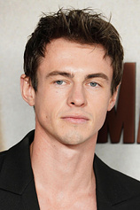 picture of actor Ben Radcliffe