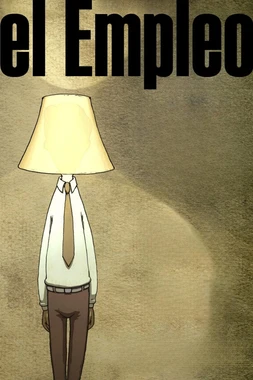 poster of movie El Empleo