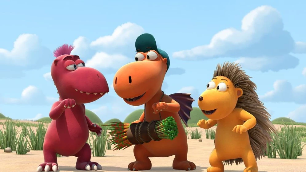 Imagen de coco-el-pequeno-dragon