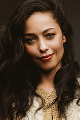 picture of actor Meta Golding