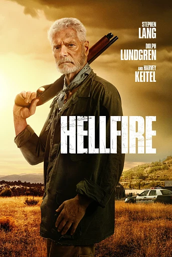Poster de Hellfire