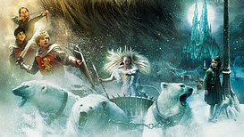 still of content Las Crónicas de Narnia: El León, la Bruja y el Armario