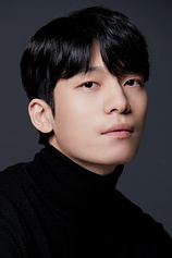 picture of actor Ha-Joon Wi