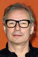 photo of person Leander Haußmann