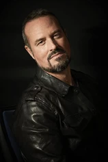 Foto de David Wayne Callahan