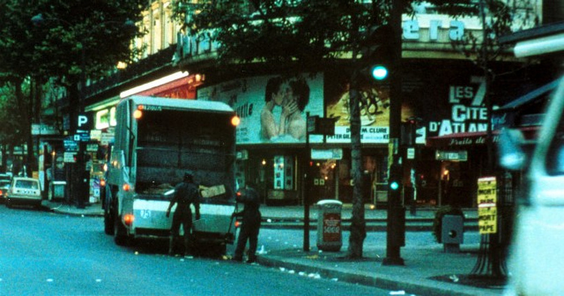 Imagen de Las Manos Negativas