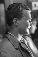 picture of actor Henrik Pauer