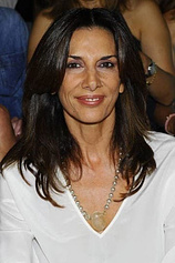 picture of actor Pastora Vega