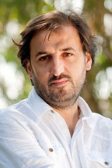 photo of person Özcan Alper
