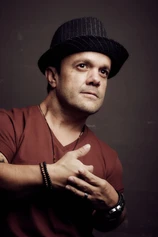 Foto de Pancho Moler