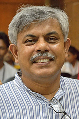 photo of person Anisul Huque