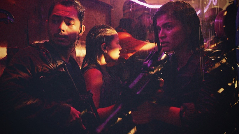 Imagen de BuyBust
