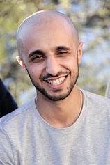 photo of person Mehdi Idir