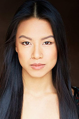 picture of actor Ann Truong